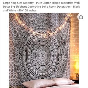 tapestry